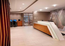 SpringHill Suites by Marriott Hampton Portsmouth 4