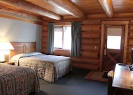 Nootka Lodge 4