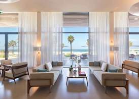 Nikki Beach Resort & Spa Dubai 2