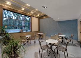 Mesona Hotels Blue Hill 5