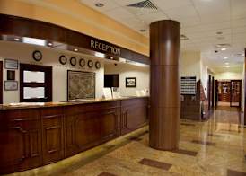 Grand Royal Hotel 2