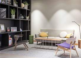 Mercure Hotel Tilburg Centrum 2