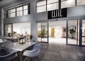 Elite Hotel 5