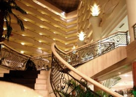 Berjaya Waterfront Hotel, Johor Bahru 3