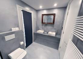 Nobile Apartments 2