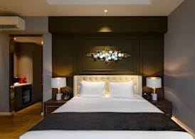 The Granite Luxury Hotel Penang 5