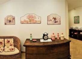 Glamour Bed & Breakfast 4