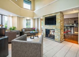 Comfort Inn Newmarket - Aurora 3