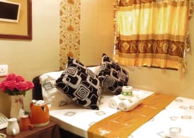Manila Hotel - Hostel 3