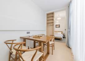 Stargazing Platform Inn--Guangzhou YongQingFang Branch 5