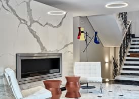 Antigon Urban Chic Hotel, Thessaloniki 4