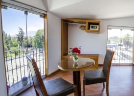 La Hostería Boutique Hotel 5