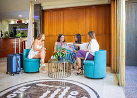 Hotel Servigroup Rialto 3