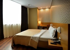 Hotel Austria 5