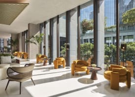 Anantara Downtown Dubai 5