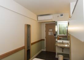 ibis budget RJ Praia de Botafogo 5