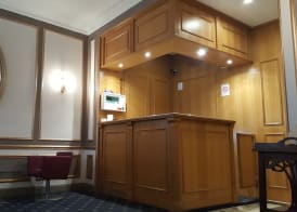 Hotel Phenix Paris 2