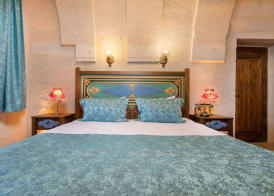 Cappadocia Oba Cave Hotel 5