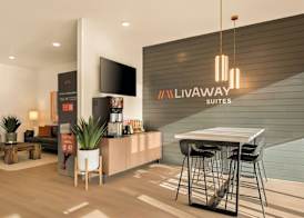 LivAway Suites Missoula 4