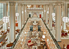 Hilton Garden Inn Phoenix Downtown 3