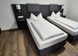 Melvi Hotel Goeppingen 5