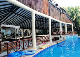 El Dorado Seaside Palms Spa Resort-All Inclusive 5
