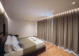 Cuni Luxury Hotel 5