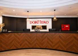 DORMERO Hotel Worms 3