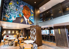 voco The Darwin - Atlanta Midtown by IHG 2