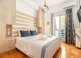 Hermes by Heloni Apartments 2