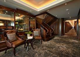 Paradise Grand Cruise - Lan Ha Bay 5