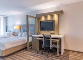 Courtyard by Marriott Knoxville West/Bearden 5