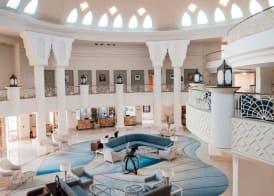 Old Palace Resort Sahl Hasheesh 3