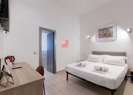 Merulana 43 - Guest House 4