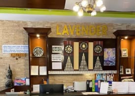 Lavender Patong Hotel 4