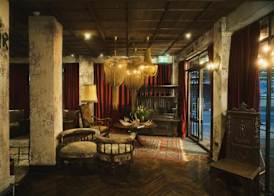 Baan Tuk Din Hotel 2
