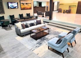 Super 8 by Wyndham High Point/Greensboro 5