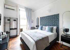 Easylife - Suite in Porta Venezia 4