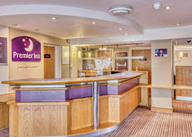 Premier Inn Birmingham - Great Barr/M6 J7 2