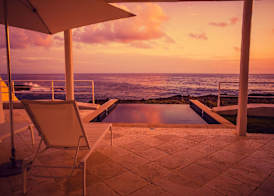 The Trident Hotel 4