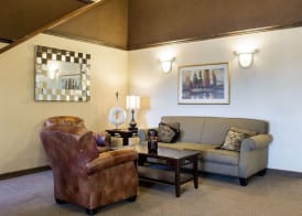 Quality Inn Brandon - Sioux Falls 4