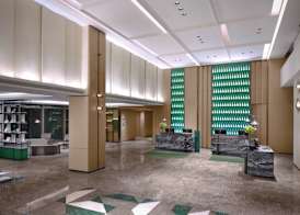 Holiday Inn Chongqing Science Hall by IHG 2