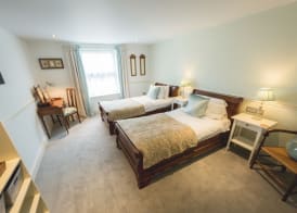 The Bower Inn 2
