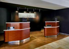Sonesta Select Raleigh Durham Airport Morrisville 2
