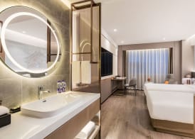 Novotel Xi'an The Bell Tower 4