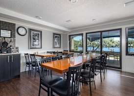 Inn on Long Lake 2