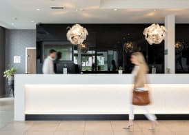 Leopold Hotel Oudenaarde 2