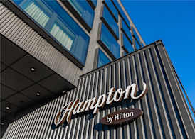 Hampton By Hilton Wroclaw Airport 3