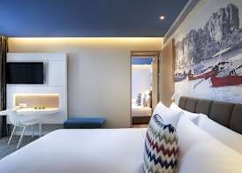 OZO Phuket 5
