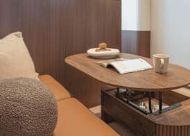 Weave Suites - Sunyu Parkside 4